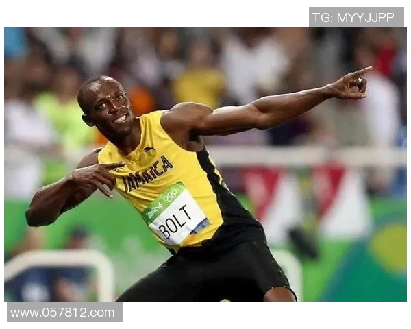 泰森盖伊与博尔特的巅峰对决谁能称霸短跑之巅